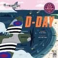 Cover: D-Day - Wide Eyed Editions