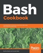 Cover: Bash Cookbook - Packt Publishing
