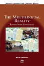 Cover: The Multilingual Reality - Multilingual Matters