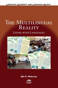 Abbildung von: The Multilingual Reality - Multilingual Matters