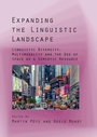 Cover: Expanding the Linguistic Landscape - Multilingual Matters