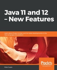 Abbildung von: Java 11 and 12 - New Features - De Gruyter