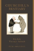 Cover: Churchill's Bestiary - Michael O'Mara Books Ltd