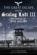 Cover: Escape from Stalag Luft III - Greenhill Books