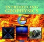Cover: Introducing Geophysics - Liverpool University Press