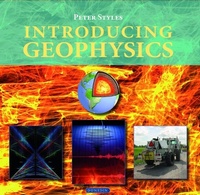 Enlarge image Cover: Introducing Geophysics - Liverpool University Press