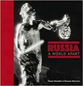 Cover: Russia - Mudds and Stoke