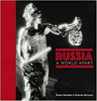 Enlarge image Cover: Russia - Mudds and Stoke