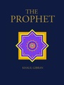 Cover: The Prophet - Amber Books