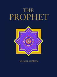 Enlarge image Cover: The Prophet - Amber Books