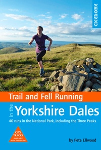 Abbildung von: Trail and Fell Running in the Yorkshire Dales - Cicerone Press
