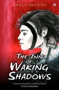 Cover: Inn of Waking Shadows, The - Gomer Press