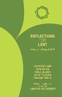Cover: Reflections for Lent 2019 - Church House Publishing