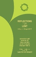 Cover: Reflections for Lent 2019 - Church House Publishing