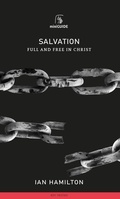 Cover: Salvation - BANNER OF TRUTH