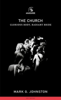 Enlarge image Cover: Church - BANNER OF TRUTH