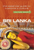 Cover: Sri Lanka - Culture Smart! - Kuperard