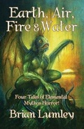 Cover: Earth, Air, Fire & Water - Fedogan and Bremer Publishing LLC