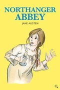 Cover: Northanger Abbey - Baker Street Press