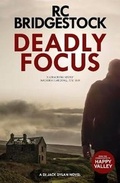 Cover: Deadly Focus - The Dome Press