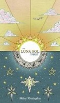 Cover: The Luna Sol Tarot - Liminal 11