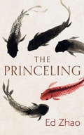 Cover: The Princeling - IAS Publishing