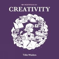 Abbildung von: Mini Meditations on Creativity - Liminal 11