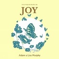 Cover: Mini Meditations on Joy - Liminal 11