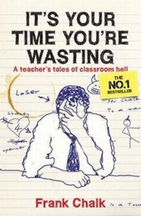 Enlarge image Cover: It's Your Time You're Wasting - Monday Books