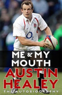 Abbildung von: Me And My Mouth - Monday Books