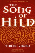 Cover: The Song of Hild - Sacristy Press