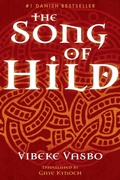 Cover: The Song of Hild - Sacristy Press