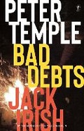 Cover: Bad Debts - The Text Publishing Company