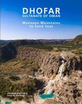 Cover: Dhofar - Sultanate of Oman - Nomad Publishing