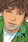 Cover: What about Dylan? - Cavern of Dreams Publishing