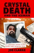 Cover: Crystal Death and the Ice Man - Monday Books