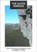 Cover: The Outer Hebrides - Scottish Mountaineering Club