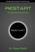 Cover: Restart - Church Equippers