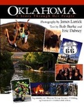 Cover: Oklahoma - A Story Through Her People - Hpn Books