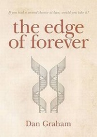 Enlarge image Cover: The Edge of Forever - Consilience Media