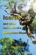 Cover: Icarus and other residents of a Derbyshire wood - Bannister Publications Ltd