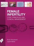 Cover: Female Infertility - JP Medical Ltd