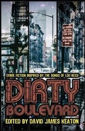 Cover: Dirty Boulevard - Down & Out Books