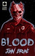 Cover: Blood - Strangehouse Books