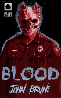 Enlarge image Cover: Blood - Strangehouse Books
