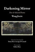 Cover: Darkening Mirror - Tebot Bach