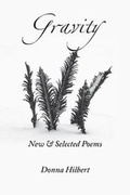 Cover: Gravity New & Selected Poems - Tebot Bach