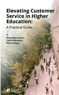 Cover: Elevating Customer Service in Higher Education - Academic Impressions
