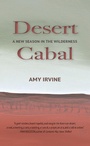 Cover: Desert Cabal - Torrey House Press