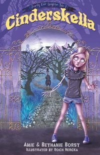 Abbildung von: Cinderskella - Mystery Goose Press